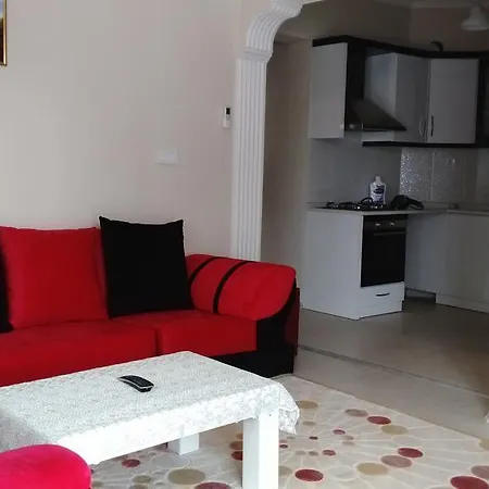 Casa de hóspedes Royal