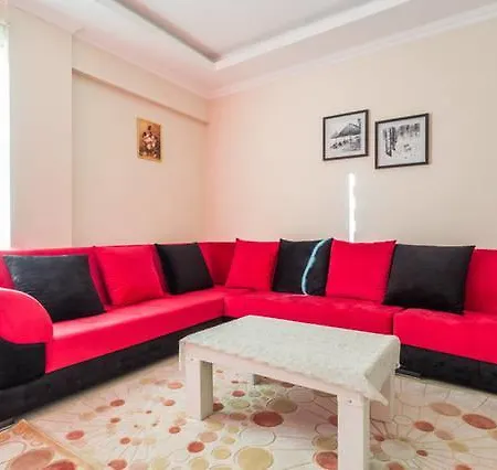 Casa de hóspedes Royal Antália