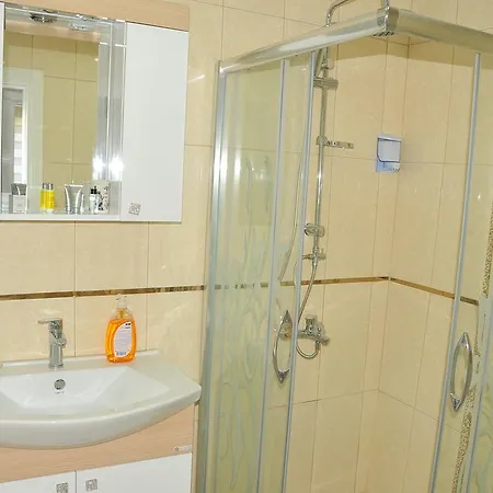 Affittacamere Royal Antalia